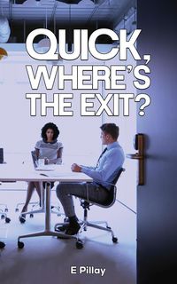 Produktbild: Quick, Where's The Exit?