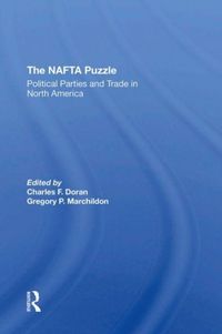 Produktbild: Doran, C: Nafta Puzzle