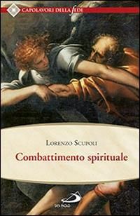 Produktbild: Combattimento spirituale