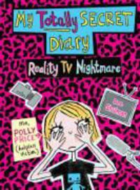 Produktbild: My Totally Secret Diary