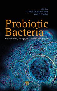 Produktbild: Probiotic Bacteria