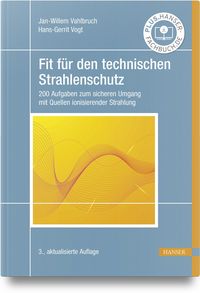 Produktbild: Fit f&uuml;r den technischen Strahlenschutz