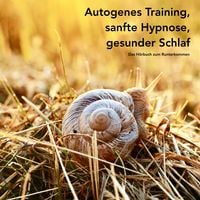 Bild vom Artikel Autogenes Training, sanfte Hypnose, gesunder Schlaf vom Autor Patrick Lynen