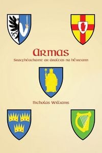 Produktbild: Armas