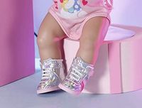 Bild vom Artikel Zapf Creation - BABY born Sneakers pink 43 cm vom Autor 