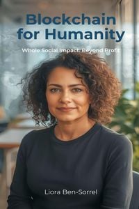 Produktbild: Blockchain for Humanity