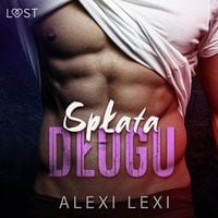 Produktbild: Spłata długu - opowiadanie erotyczne