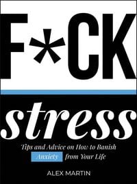 Produktbild: F*ck Stress
