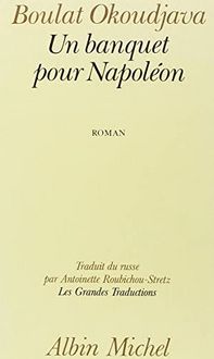 Produktbild: Fre-Banquet Pour Napoleon (un)
