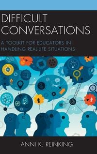 Produktbild: Difficult Conversations