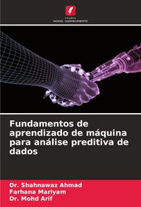 Produktbild: Fundamentos de aprendizado de m&aacute;quina para an&aacute;lise preditiva de dados