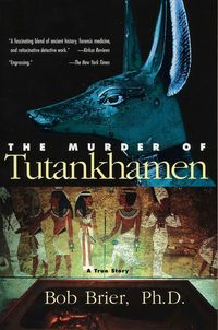 Produktbild: The Murder of Tutankhamen