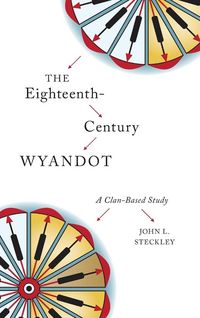 Produktbild: The Eighteenth-Century Wyandot