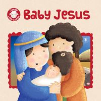 Produktbild: Baby Jesus