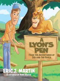 Produktbild: A Lyon's Pen