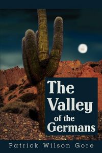 Produktbild: The Valley of the Germans