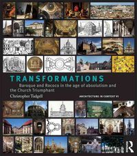 Produktbild: Architecture Context Transform