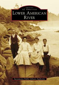 Produktbild: Lower American River