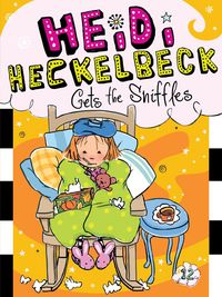 Produktbild: Heidi Heckelbeck Gets the Sniffles