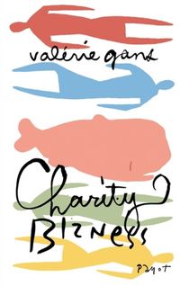 Produktbild: Charity bizness