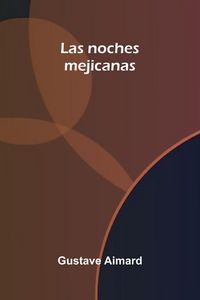 Produktbild: Las Noches Mejicanas
