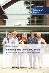 Produktbild: Keeping The Ones You Want