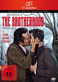 Produktbild: The Brotherhood - Auftrag Mord