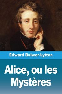 Produktbild: Alice, ou les Myst&egrave;res