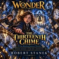 Produktbild: Wonder: The Thirteenth Chime
