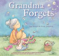 Produktbild: Grandma Forgets