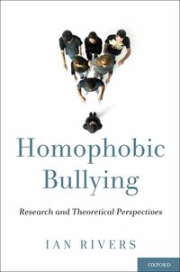 Produktbild: Homophobic Bullying