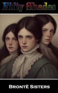 Produktbild: Fifty Shades of the Bront&euml; Sisters