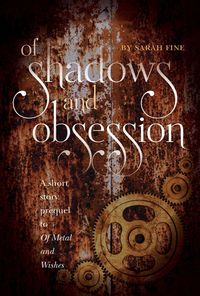 Produktbild: Of Shadows and Obsession