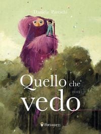 Produktbild: Quello che non vedo