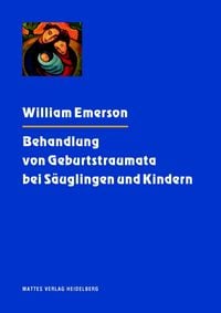 Produktbild: Behandlung von Geburtstraumata bei Säuglingen und Kindern