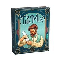 Produktbild: The Mix