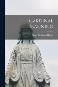 Produktbild: Cardinal Manning