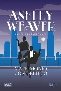 Produktbild: Matrimonio con delitto