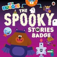 Produktbild: Hey Duggee: The Spooky Stories Badge