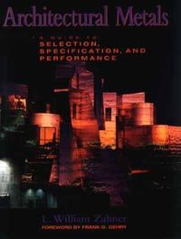 Produktbild: Architectural Metals