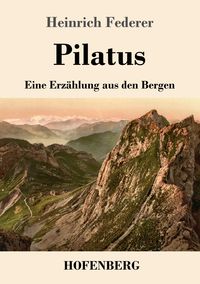 Produktbild: Pilatus