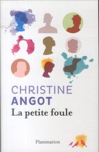 Produktbild: La petite foule