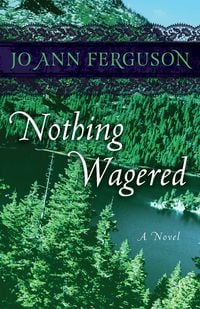 Produktbild: Nothing Wagered