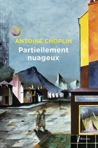 Produktbild: Partiellement nuageux