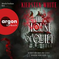 Produktbild: The House of Quiet