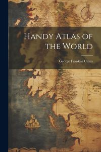 Produktbild: Handy Atlas of the World