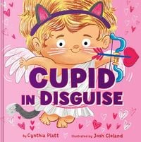 Produktbild: Cupid in Disguise
