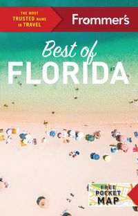 Produktbild: Frommer's Best of Florida