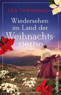Produktbild: Wiedersehen im Land der Weihnachtssterne