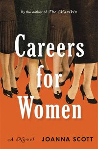 Produktbild: Careers for Women
